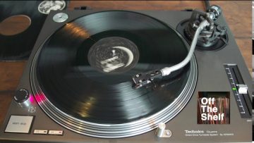 Rotating Heads – Dark Secrets (Wishdoktas Mash Up Mix) [Wide Eyed Records ‎– PUPIL 001]