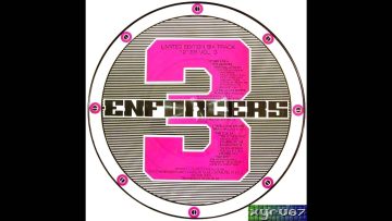 Rufige Kru – Kemistry (The Untouchable Mix) ᴴᴰ