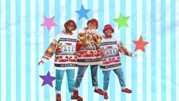 SHERELLE – 160 DOWN THE A406