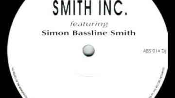 Smith Inc. – Music and Life EP – Untitled A2