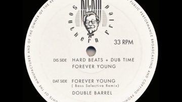 Southern Fried Kickin – Forever Young