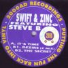 Swift and Zinc Featuring Steve B – Dezire (Z Mix) (1994)