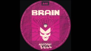 Swift Zinc Vol.4 – Up Above