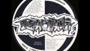 Teknarchi – Flashback [Fokus Recordings]