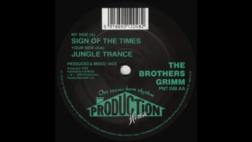 The Brothers Grimm – Sign of the Times