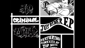 The Criminal Minds – The Voice Of The Mind