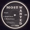 The Most Wanted – Wicked Ones