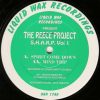 The Reece Project – S.H.A.R.P. Vol 1 – Spirit Come Down – Liquid Wax