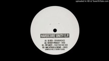 Try Unity – Together We Rize (Hardcore Unity EP Track B1 – Jedi Recordings)