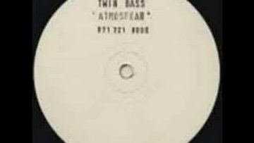Twin Bass – Atmosfear (Wishdokta Remix)
