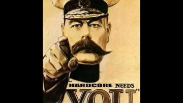 UNKNOWN and TEMPTATION – FEEL IT (SY