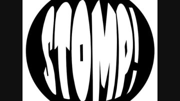 Unknown Artist ‎– STOMP!