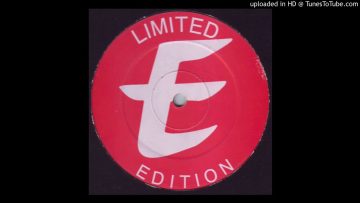 Unknown Artist – Wake Up EP – Side B1