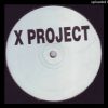 X project – Walking in the air (mix 4)