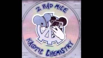 2 BAD MICE – SPACE CAKES