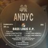 Andy C – Something New Pt.1