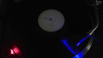 Anonymous – Back To Life (Millie01) B1 Side.