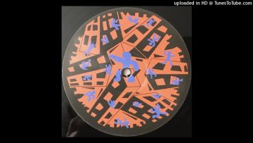 B – Urban Shakedown – Burnin Passion ‘94 (Dubplate)