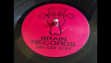 Bizzy B – Bust A Move