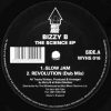 bizzy b – revolution! (dub mix).