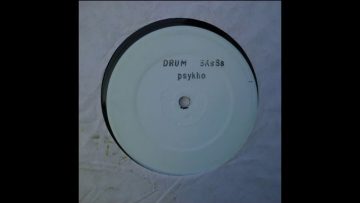 Brooklyn Drumbass Psycho Part 3 ?