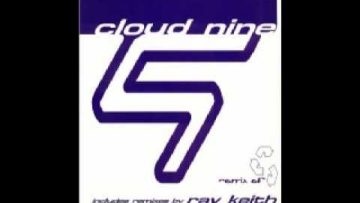 Cloud 9 – Mr Logic ( Cloud 9 Remix)