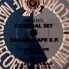 Criminal Set – Cantankerous (One Nation Records)