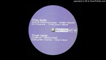 Dairymilk Warrior – One More