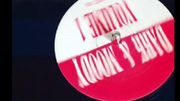 DARK AND MOODY VOL 1 UNTITLED A