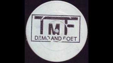 Demo and Poet – Whats Going On (Shouts – Boom Toon Records)