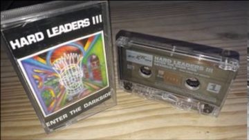 DEVIOUS D – HARD LEADERS 3