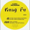 DJ Ande – Kung Fu (Original Mix) – Karma Recordings 001