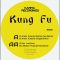 DJ Ande – Kung Fu (Original Mix) – Karma Recordings 001