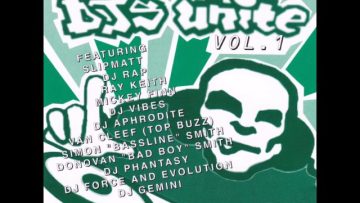 DJ Aphrodite – You Take Me Up (Exclusive A-Zone Remix)