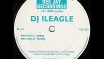 DJ Ileagle – Testify