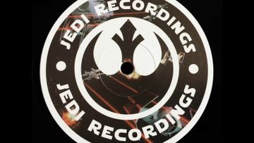 DJ Jedi – Frenzy