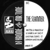 DJ Krome and Mr Time The Slammer