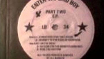 DJ Massive – Hypnotizer (For the Ladies)