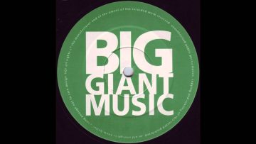 DJ Nasty V and DJ Ezee D – Wickedness (Big Giant Music)