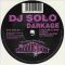 DJ Solo – Darkage Production House