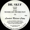 Dr. Skuf – Sensi