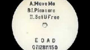 EOAD – Pleasure
