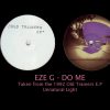 Eze G – DO ME