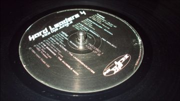 FBD Project – The Core (Original)