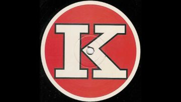 Flat 47 – Mr. DJ (Kickin Records)