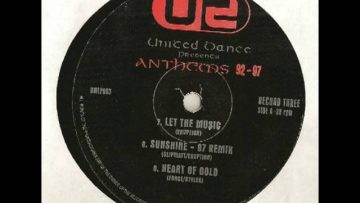 Force and Styles – Heart Of Gold (Dub Plate Mix)