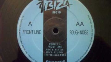 FRONT LINE ROUGH NOISE 1992