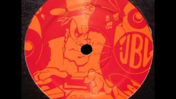 Future Sound Of Hardcore ‎– Eden