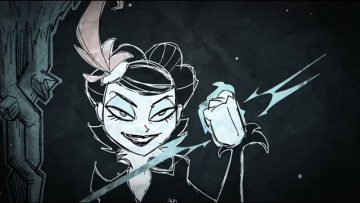 FX – Twilight (Part 1)