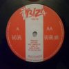 IBIZA RECORDS BAD GIRL MIX 2 1992